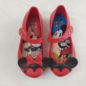 Mini Melissa - Minnie